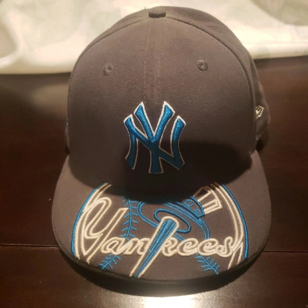 Yankees hat